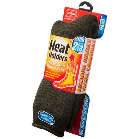 heat holders mens socks|heat holder socks tesco.